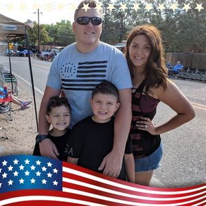 Meet your Posher, Kristina